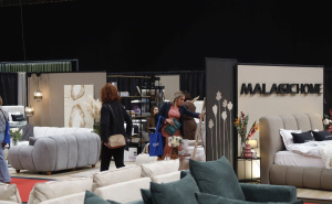 Foto: Promo / SARAJEVO 4 WALLS