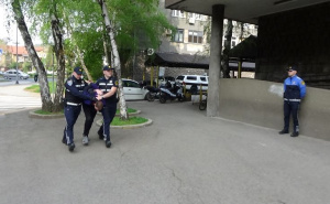 Foto: MUP ZDK / Akcija "Piramida"