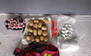 Foto: MUP ZDK / Akcija "Piramida"