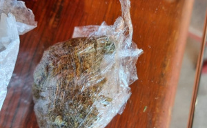 Foto: MUP ZDK / Akcija "Piramida"