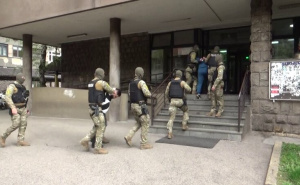 Foto: MUP ZDK / Akcija "Piramida"