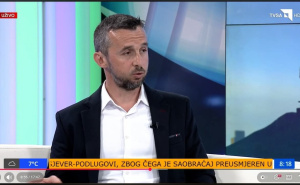 Foto: Facebook / Adnan Fehratbegović