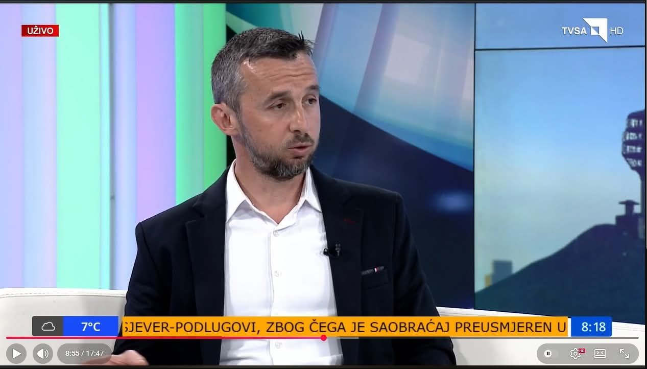 Adnan Fehratbegović