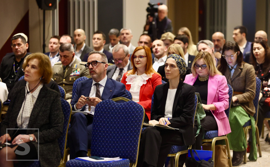 Međunarodna konferencija 