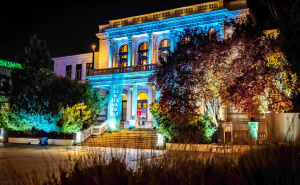 Foto: Narodno pozorište Sarajevo / Narodno pozorište