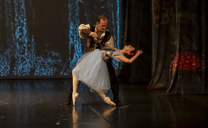 Foto: Narodno pozorište Sarajevo / Snjeguljica i sedam patuljaka