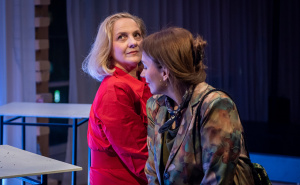 Foto: Teatar 071 / Posljednji čas klavira