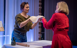 Foto: Teatar 071 / Posljednji čas klavira