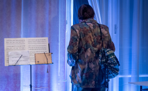 Foto: Teatar 071 / Posljednji čas klavira