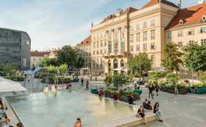 Foto: Thomas Meyer / Muzej u Beču