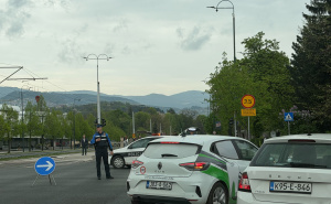Radiosarajevo.ba / Obustava saobraćaja u Sarajevu
