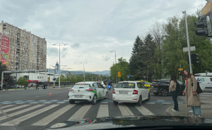 Radiosarajevo.ba / Obustava saobraćaja u Sarajevu