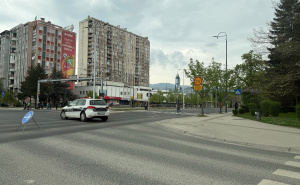 Radiosarajevo.ba / Obustava saobraćaja u Sarajevu