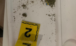 Foto: MUP USK / Pronađena narkotička sredstva