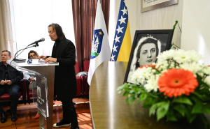 Foto: Grad Bihać/Facebook / Sead Zele Lipovača