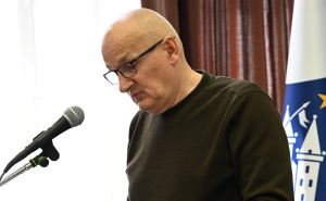 Foto: Grad Bihać/Facebook / Željko Mirković