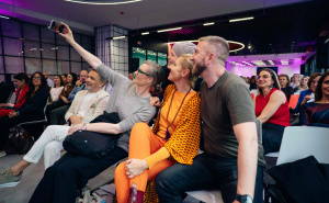 Foto: Balance konferencija / Održana Balance konferencija 2026