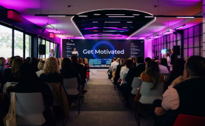 Foto: Balance konferencija / Održana Balance konferencija 2026