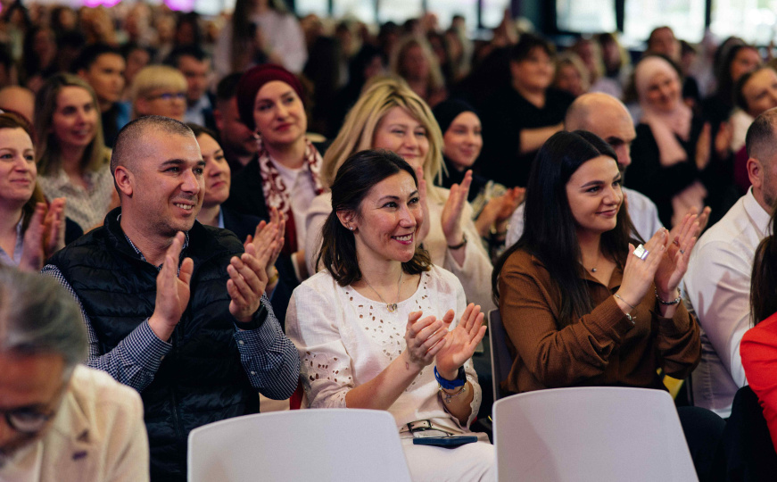 Održana Balance konferencija 2026