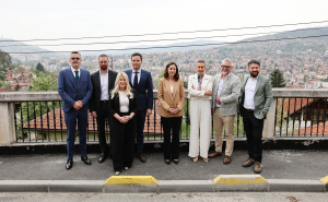 Foto: Woman 100 / WOMEN 100 Impact Night i EXPO