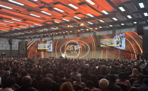 Foto: Predsjedništvo BiH / Diplomatski forum u Antaliji