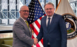 Foto: Vlada FBiH / Posjeta