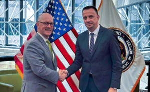 Foto: Vlada FBiH / Posjeta