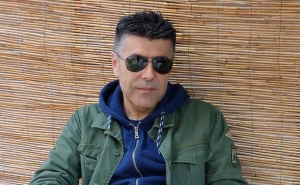 Foto: Privatni album / Feđa Isović