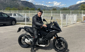 Foto: Privatni album / Feđa Isović