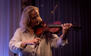 Foto: Velija Hasanbegović / Predstava "Posljednji čas klavira"