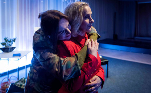 Foto: Velija Hasanbegović / Predstava "Posljednji čas klavira"