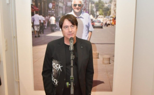 Foto: Ambasada BiH u Hrvatskoj / Boris Novković