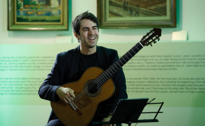  Sarajevo International Guitar Festival  / Druga koncertna noć Sarajevo International Guitar Festivala