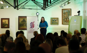 Radiosarajevo.ba / Druga koncertna noć Sarajevo International Guitar Festivala