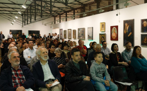 Radiosarajevo.ba / Druga koncertna noć Sarajevo International Guitar Festivala