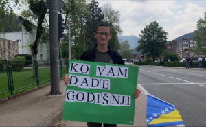 Foto: Jablanica.live / Mališani 'ukrali show'