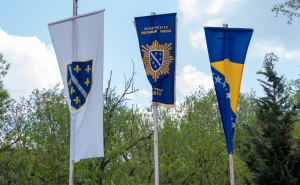 Foto: Bejtović Communications / Obilježavanje akcije Pretis u Vogošći