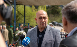 Foto: Bejtović Communications / Omer Osmanović