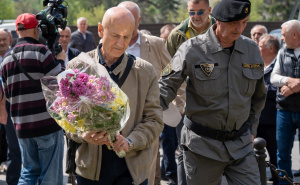 Foto: Bejtović Communications / Obilježavanje akcije Pretis u Vogošći