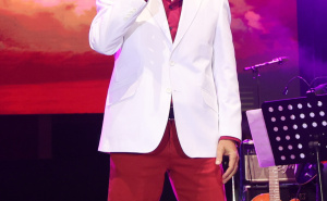 Foto: Duško Jaramaz / Pixsell / Amir Kazić Leo