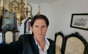 Foto: Privatni album / Amir Kazić Leo