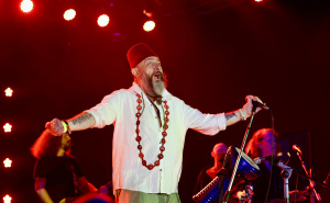 Foto: Dž. K. / Radiosarajevo.ba / Koncert Kultur Shocka u Domu mladih