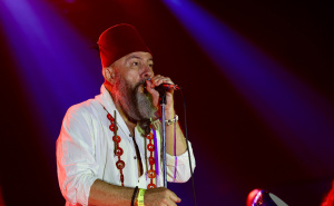 Foto: Dž. K. / Radiosarajevo.ba / Koncert Kultur Shocka u Domu mladih