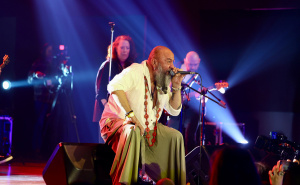 Foto: Dž. K. / Radiosarajevo.ba / Koncert Kultur Shocka u Domu mladih