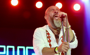 Foto: Dž. K. / Radiosarajevo.ba / Koncert Kultur Shocka u Domu mladih