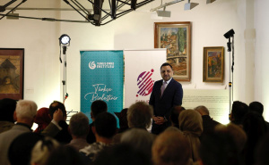  Sarajevo International Guitar Festival  / Vanja Čeremagić/ Treća večer 15. Sarajevo International Guitar Festivala