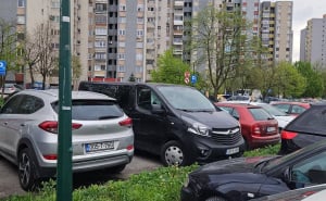 Foto: Facebook / Šta se dešava na Alipašinom Polju?