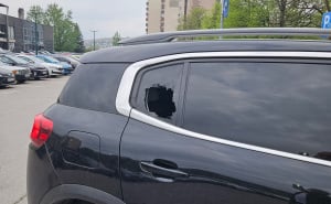 Foto: Facebook / Šta se dešava na Alipašinom Polju?