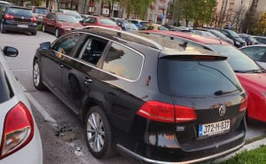 Foto: Facebook / Šta se dešava na Alipašinom Polju?