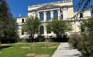 Foto: D. B. / Radiosarajevo.ba / Koncert "Sevdah u vrtu"